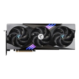 MSI RTX 5080 16G Gaming Trio