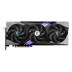 MSI RTX 5080 16G Gaming Trio