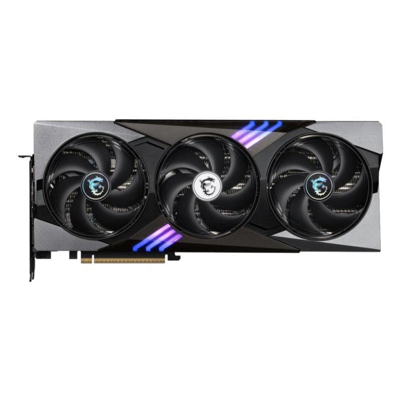 MSI RTX 5080 16G Gaming Trio