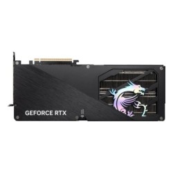 MSI RTX 5080 16G Gaming Trio