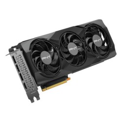 PNY Geforce RTX 5070 12GB Triple Fan Dlss 4