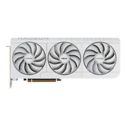 ASUS PRIME-RX9070XT-O16G-WHITE