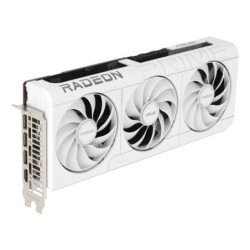 ASUS PRIME-RX9070XT-O16G-WHITE