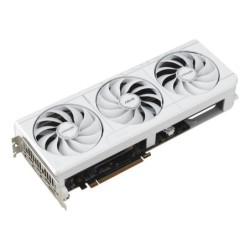 ASUS PRIME-RX9070XT-O16G-WHITE