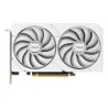 ASUS DUAL-RX9060XT-16G-WHITE
