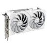 ASUS DUAL-RX9060XT-16G-WHITE