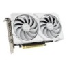 ASUS DUAL-RX9060XT-16G-WHITE