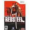 Jeux Wii : Red Steel  - Occasion