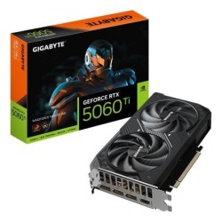 Gigabyte RTX 5060TI WF2MAX-16GD