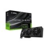 MSI RTX 5080 16G Inspire 3X OC Black