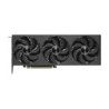 MSI RTX 5080 16G Inspire 3X OC Black