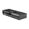 MSI RTX 5080 16G Inspire 3X OC Black