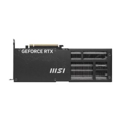 MSI RTX 5080 16G Inspire 3X OC Black