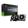 MSI RTX 5080 16G Ventus 3X OC Black