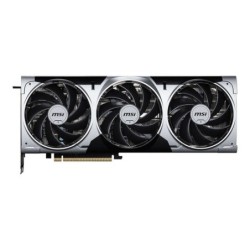 MSI RTX 5080 16G Ventus 3X OC Black