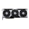 MSI RTX 5080 16G Ventus 3X OC Black