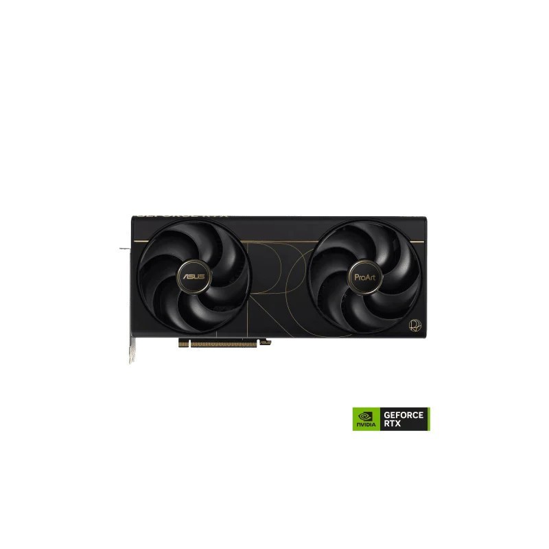 ASUS PRO ART RTX 5090 O32G