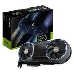 Gigabyte RTX 5090 Aorus IF-32GD