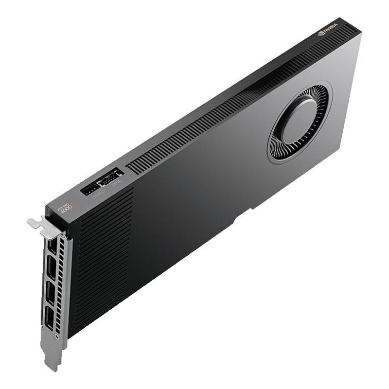 PNY NVIDIA RTX PRO 4000 Blackwell - OEM