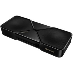 NVIDIA RTX PRO 6000 Blackwell - Works Edition Retail