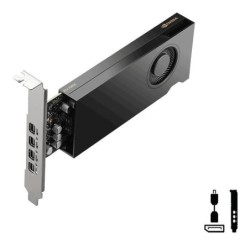 PNY Quadro Nvidia RTX 2000E Ada 16GB - OEM