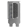 PNY QUADRO NVIDIA RTX PRO 4000 SFF Bkwell