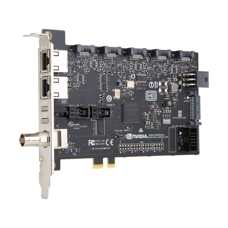 PNY Quadro Nvidia RTX PRO Sync