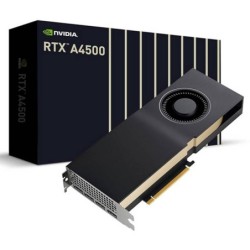 PNY NVIDIA RTX PRO 4500 Server ED-Passive PCIe 32GB