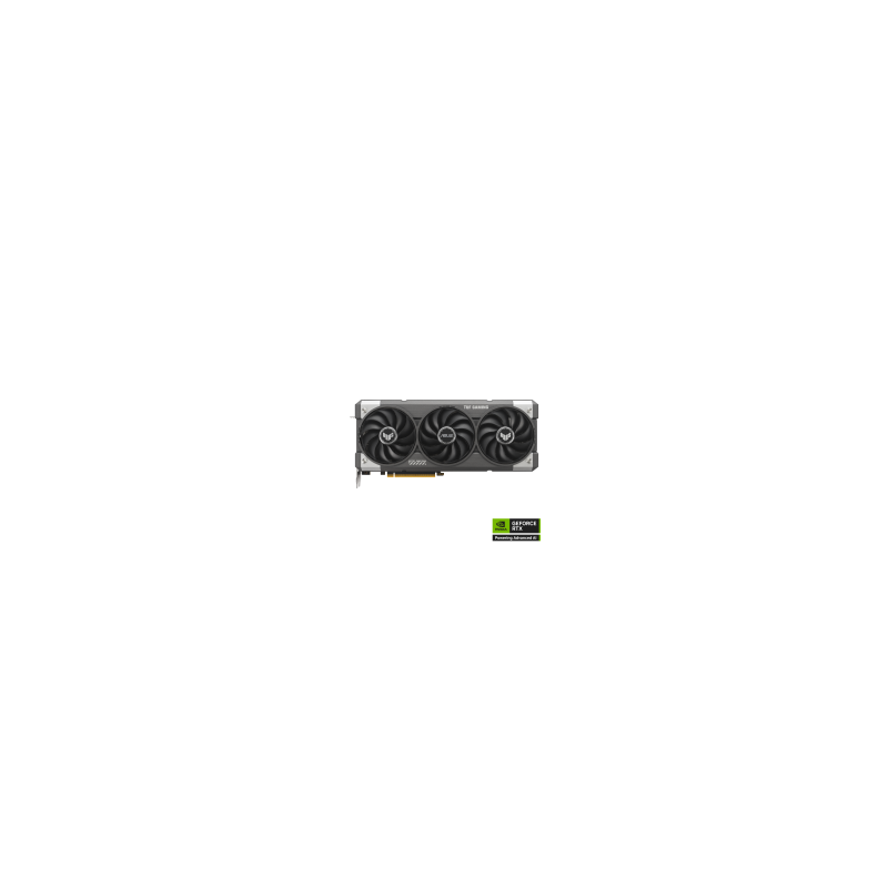ASUS TUF RTX 5060 O8G Gaming