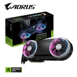Gigabyte Gv-n 5070 Aorus IF-12GD 1.0