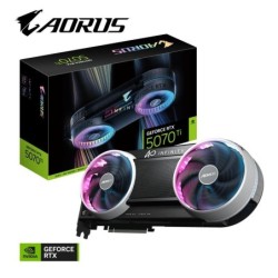 Gigabyte Gv-n 507 Taorus IF-16GD 1.0