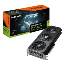 Gigabyte RTX 5060TI Gaming 8GD