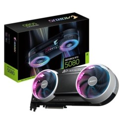 Gigabyte RTX 5080 AORUSIF-16GD