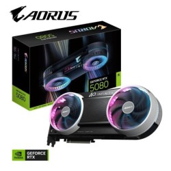 Gigabyte RTX 5080 AORUSIF-16GD
