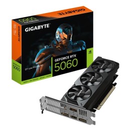 Gigabyte RTX 5060 D7-8GL - Low Profile