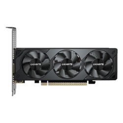 Gigabyte RTX 5060 D7-8GL - Low Profile