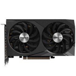 Gigabyte RTX 3060 Windforce OC 12GD 2.0
