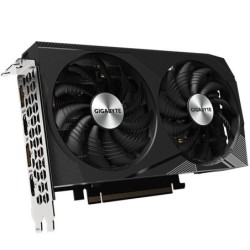 Gigabyte RTX 3060 Windforce OC 12GD 2.0