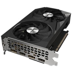 Gigabyte RTX 3060 Windforce OC 12GD 2.0
