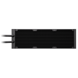 Corsair Nautilus II 360 RS LCD