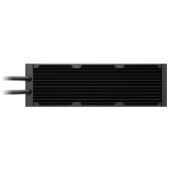 Corsair Nautilus II 360 RS LCD