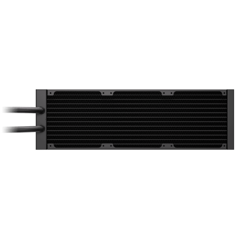 Corsair Nautilus II 360 RS LCD