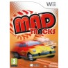 Jeux Wii : Mad Tracks  - Occasion