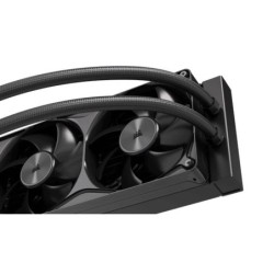 Corsair Nautilus II 360 RS LCD