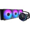 Cooler Master ML 360 Atmos II LCD ARGB