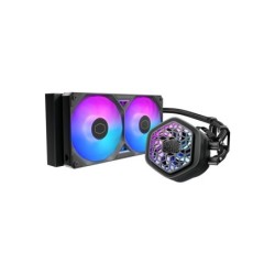 Cooler Master ML 240 Atmos II VRM Fan ARGB