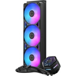 Cooler Master ML 360 Atmos II VRM Fan ARGB