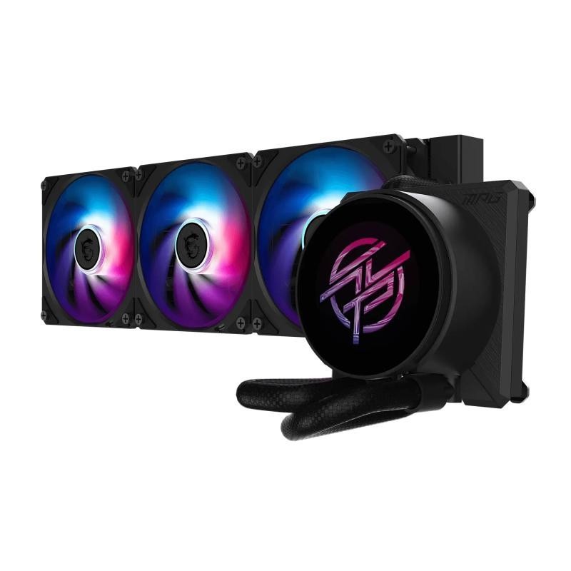 MSI MPG Coreliquid P22 360