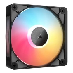 Corsair Kit d'extension ventilateur iCUE LINK RX120 II RGB Fan-Single Fan