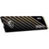 MSI SSD Spatium M461 PCIe 4.0 NVMe M.2 1TB